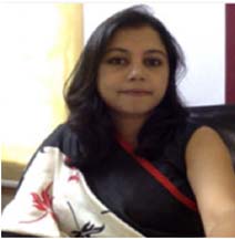 Ipsita Sapra