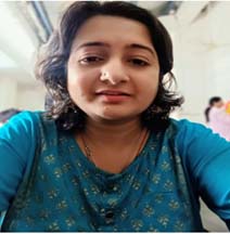 Piu Chatterjee