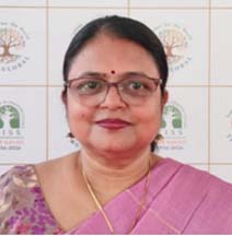 Samapti Guha