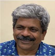 Sitaram Shelar